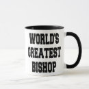 Search for bishops mugs Church