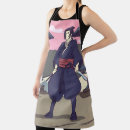 Search for samurai aprons Warrior