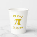 Search for pi day party supplies March