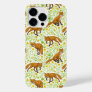Search for white fox iphone cases Floral