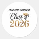 Search for congrats grad stickers High school graduate
