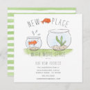 Search for goldfish invitations New address