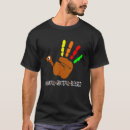 Search for hand turkey tshirts Heart