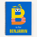 Search for big bird notebooks Toddler