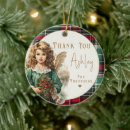 Search for caregiver christmas tree decorations Vintage