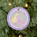 Search for under the sea christmas tree decorations Mermaid