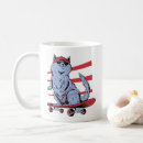 Search for skateboard coffee mugs Cute