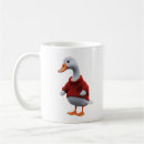 Search for goose cartoon mugs Funny