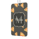 Search for pizza car air fresheners Cheese