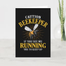 Search for beekeeper cards Nature
