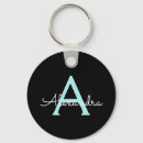 Search for teal key rings Simple