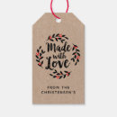 Search for handmade with love tags Baked goods