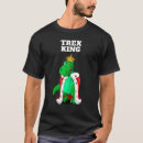 Search for dinosaur king clothing Tyrannosaurus
