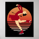 Search for ice skating art Illustration