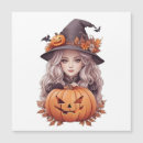Search for girl halloween cards Pumpkins