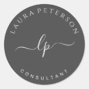 Search for grey stickers Professional