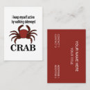 Search for activity business cards Professional