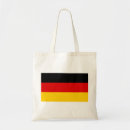 Search for deutschland tote bags German flag