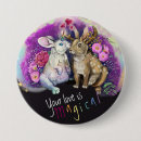 Search for love magic badges Magical