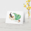 Search for airedale christmas cards Winter