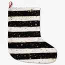 Search for white gold christmas stockings Watercolor