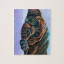 Search for chocolate labrador puzzles Black lab
