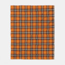Search for fall plaid blankets Black