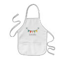 Search for banners aprons Retro