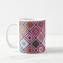 Search for moroccan tile mugs Mandala
