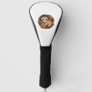 Search for cute sloth golf equipment Adorable sloths