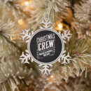 Search for crew christmas tree decorations Xmas