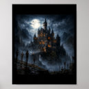 Search for medieval castle posters Dark