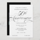 Search for marriage anniversary invitations Fifty