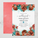 Search for live wedding invitations Watercolor