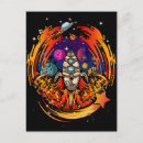 Search for blast off postcards Planets