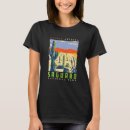 Search for vintage arizona tshirts Saguaro
