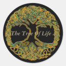 Search for tree of life stickers Meditation