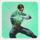 Search for green lantern stickers Wonder woman