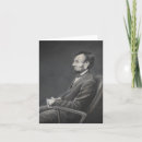 Search for abraham lincoln cards Portrait