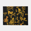Search for tabby cat doormats Cats