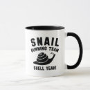 Search for snail mugs Slow