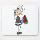 Search for shop for mousepads Shopaholic