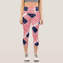 Search for patriotic leggings Usa flag