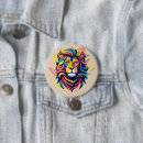 Search for heads badges Africa