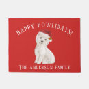 Search for westie doormats Pet