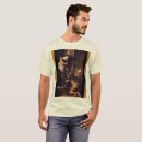 Search for caravaggio tshirts Renaissance