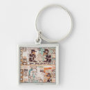 Search for codex key rings 15th