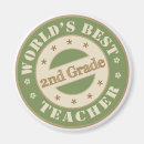 Search for second grade magnets Teacher
