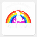 Search for proud parents stickers Rainbow