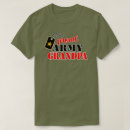 Search for proud army grandpa tshirts Pride